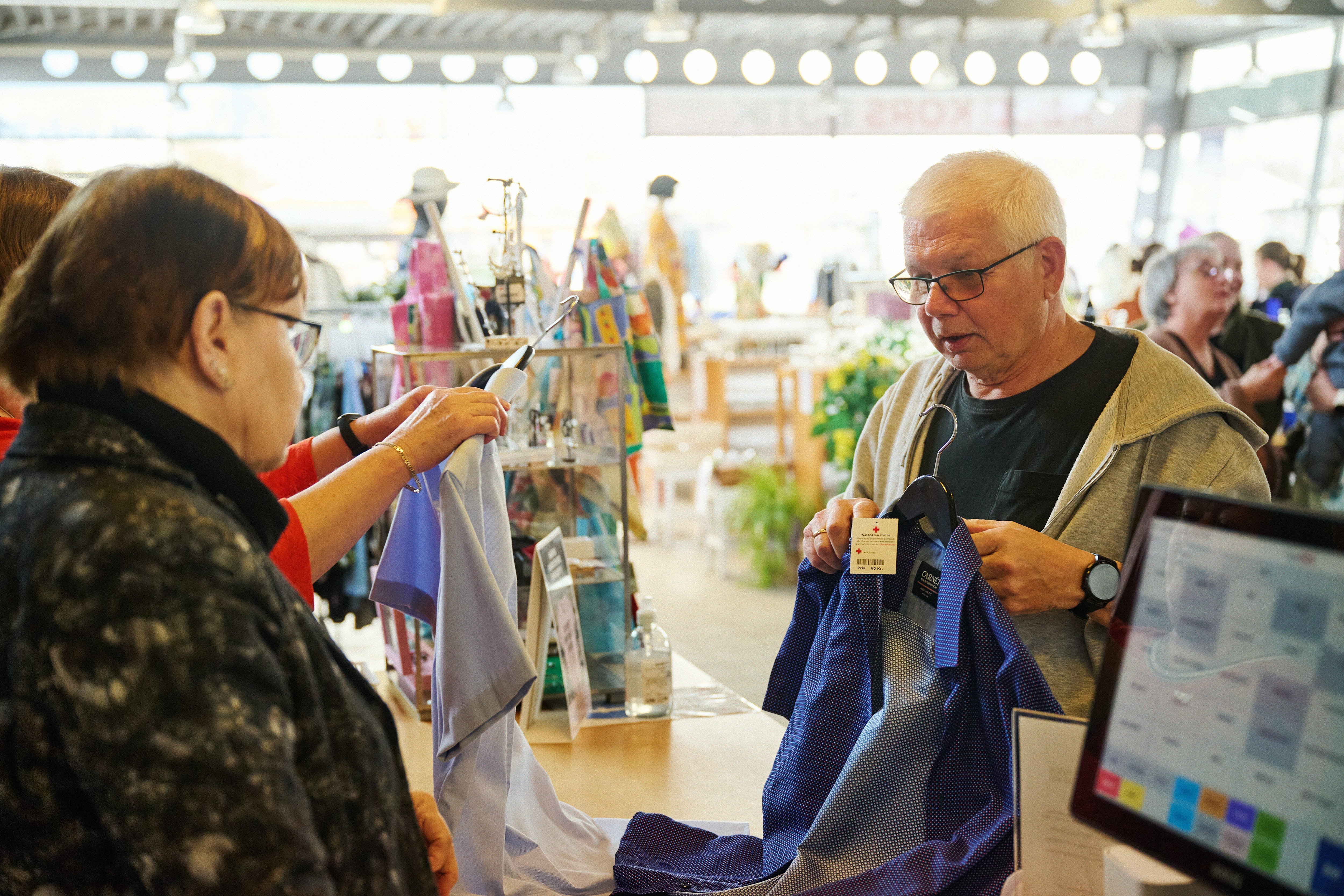 Herretøj online: Find din stil med bæredygtige valg