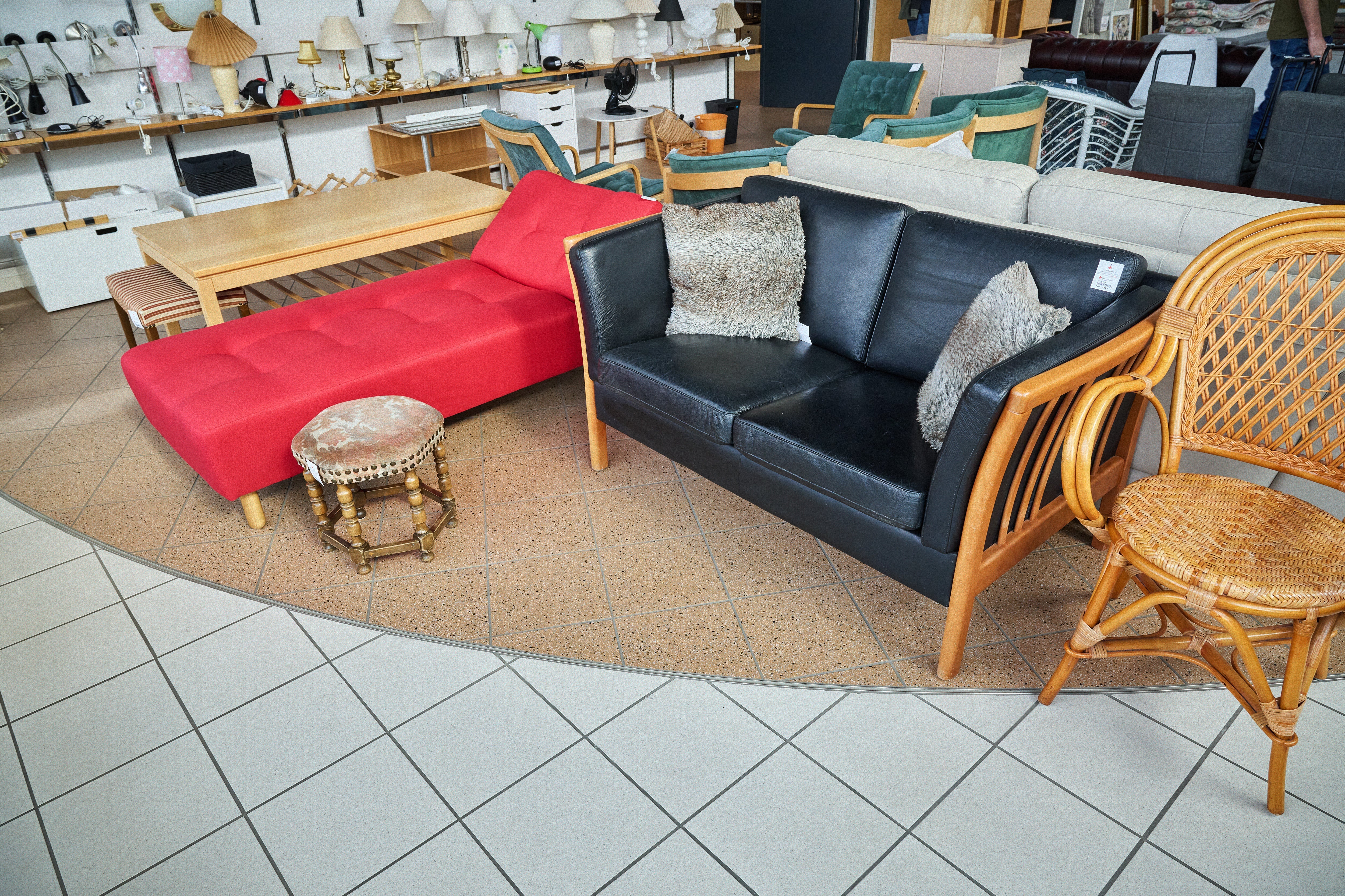 Brugte sofaer – find den perfekte sofa med historie og bæredygtig stil