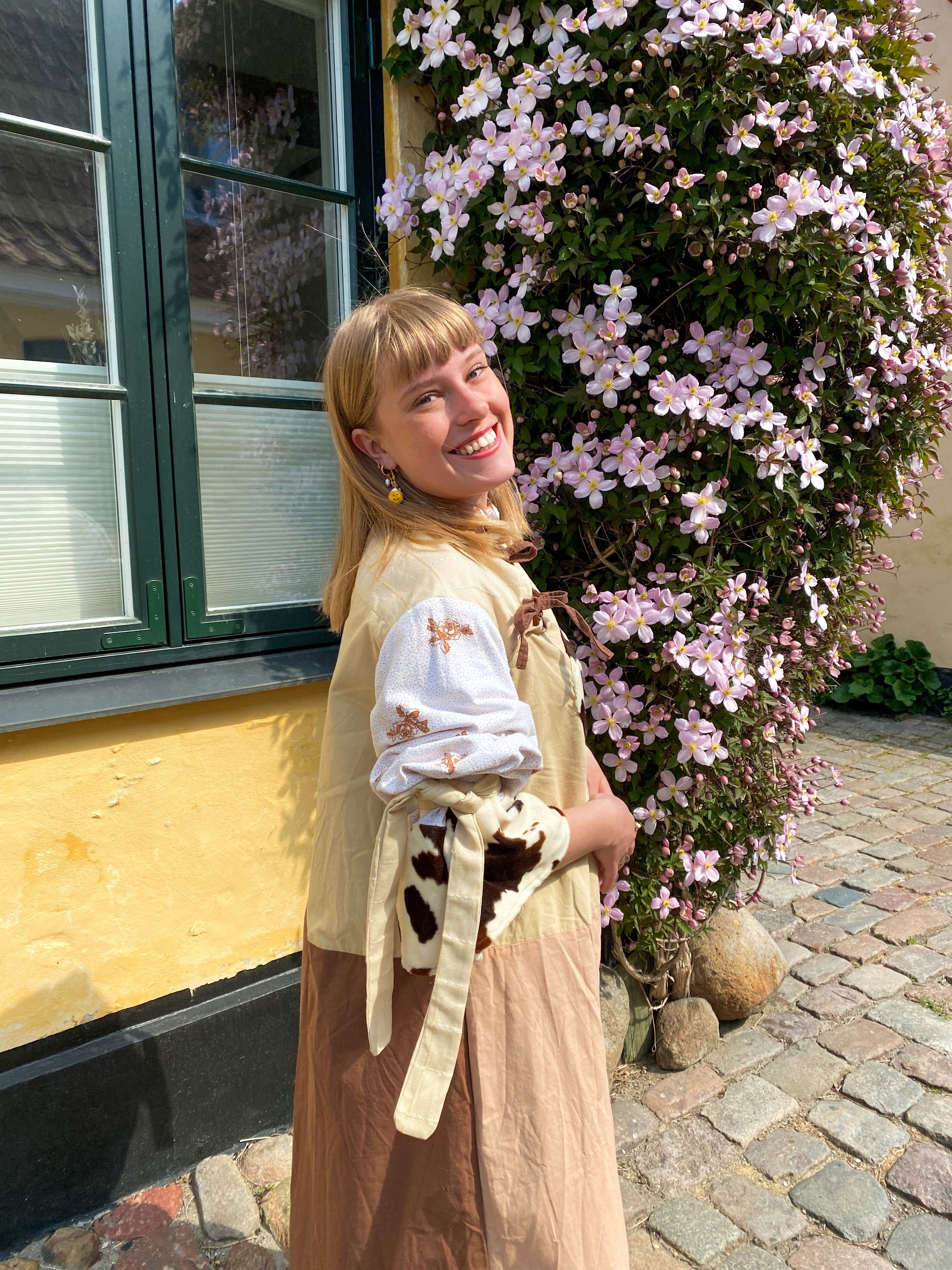 Køb genbrugstøj online – find unikt tøj med omtanke