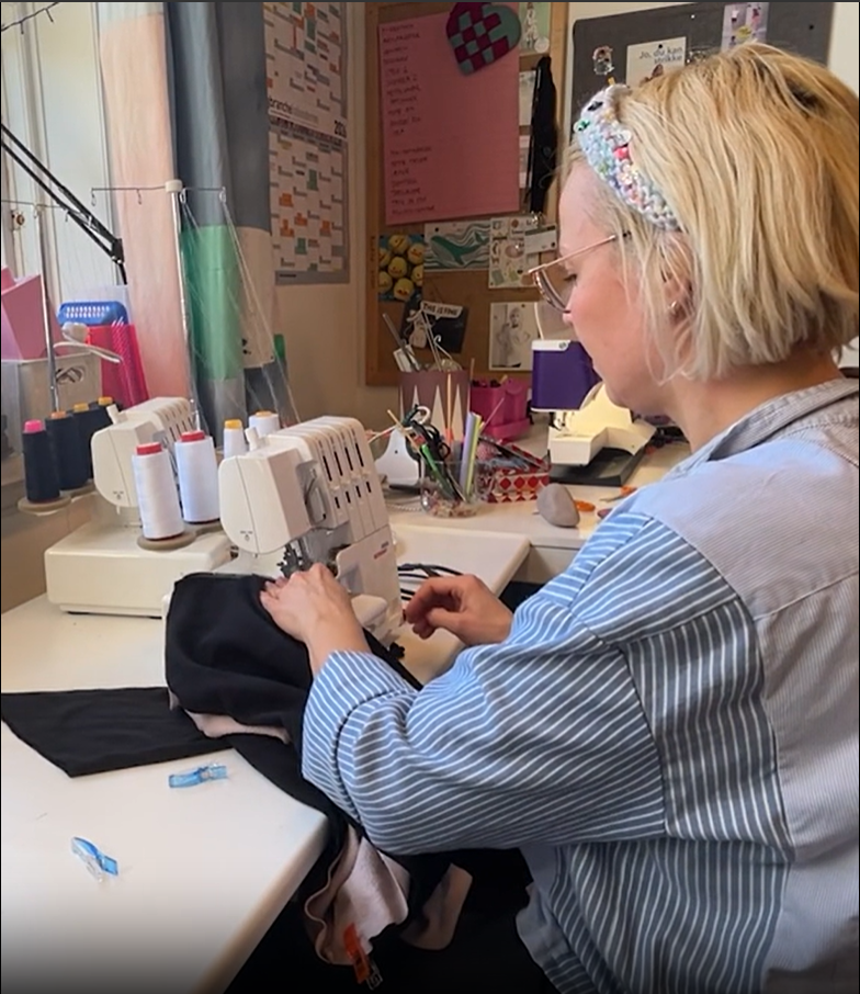 Kom i gang med upcycling nemt, kreativt og bæredygtigt
