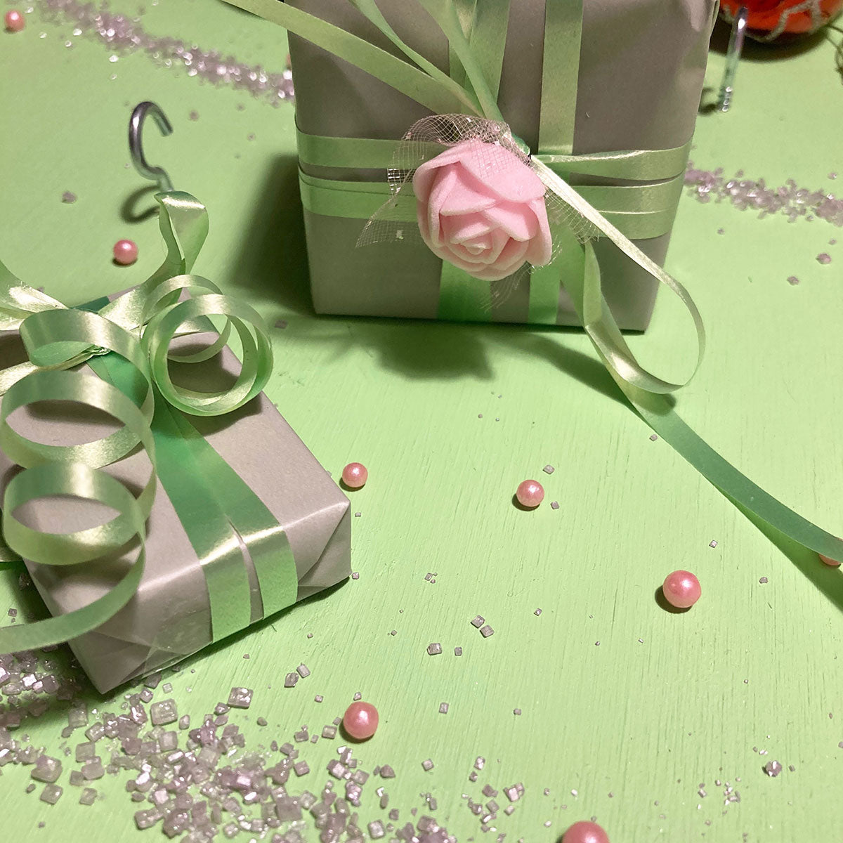 Julegaver med omtanke