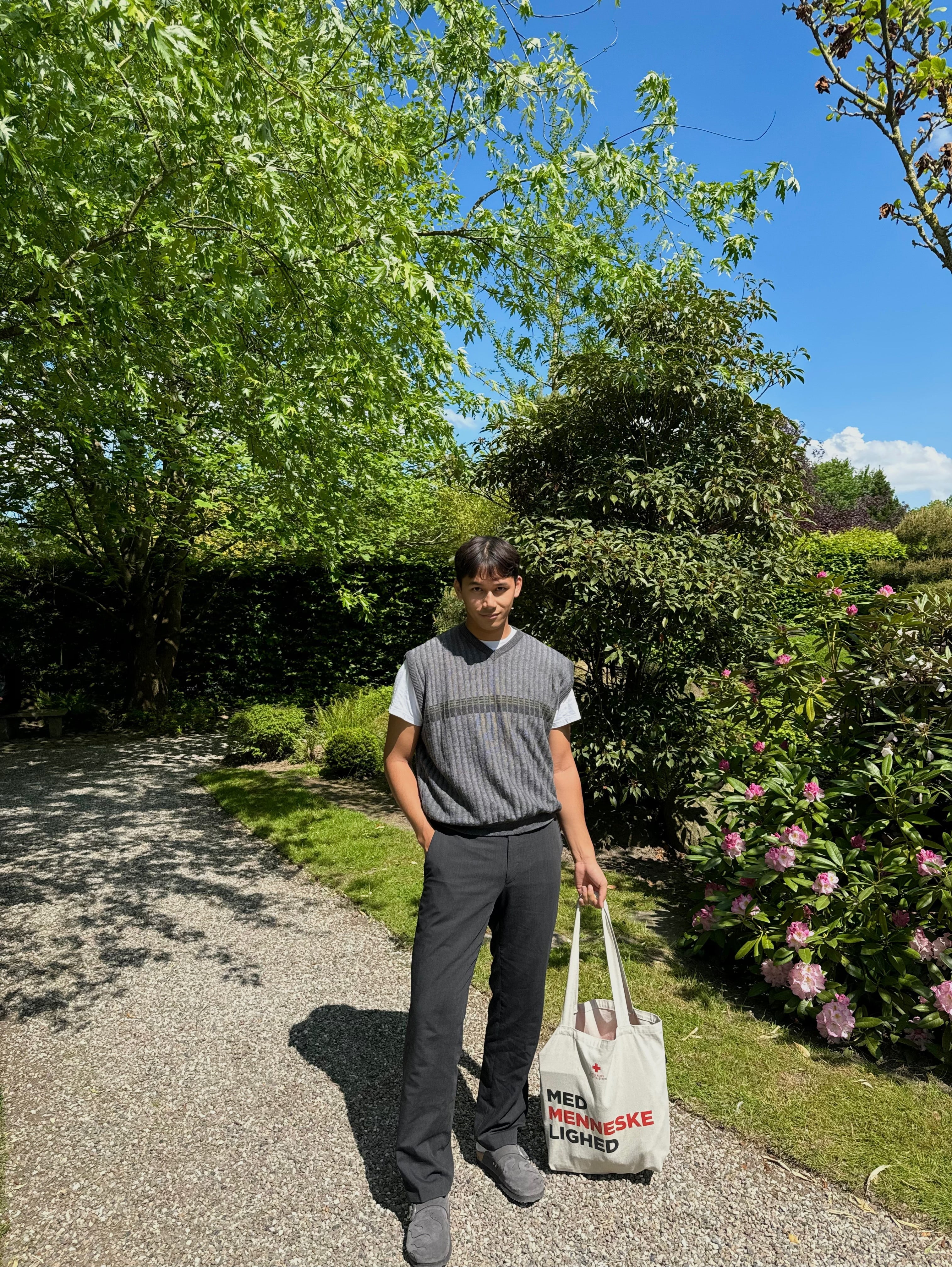 Brugt herretøj – sådan gør du bæredygtige fund med stil