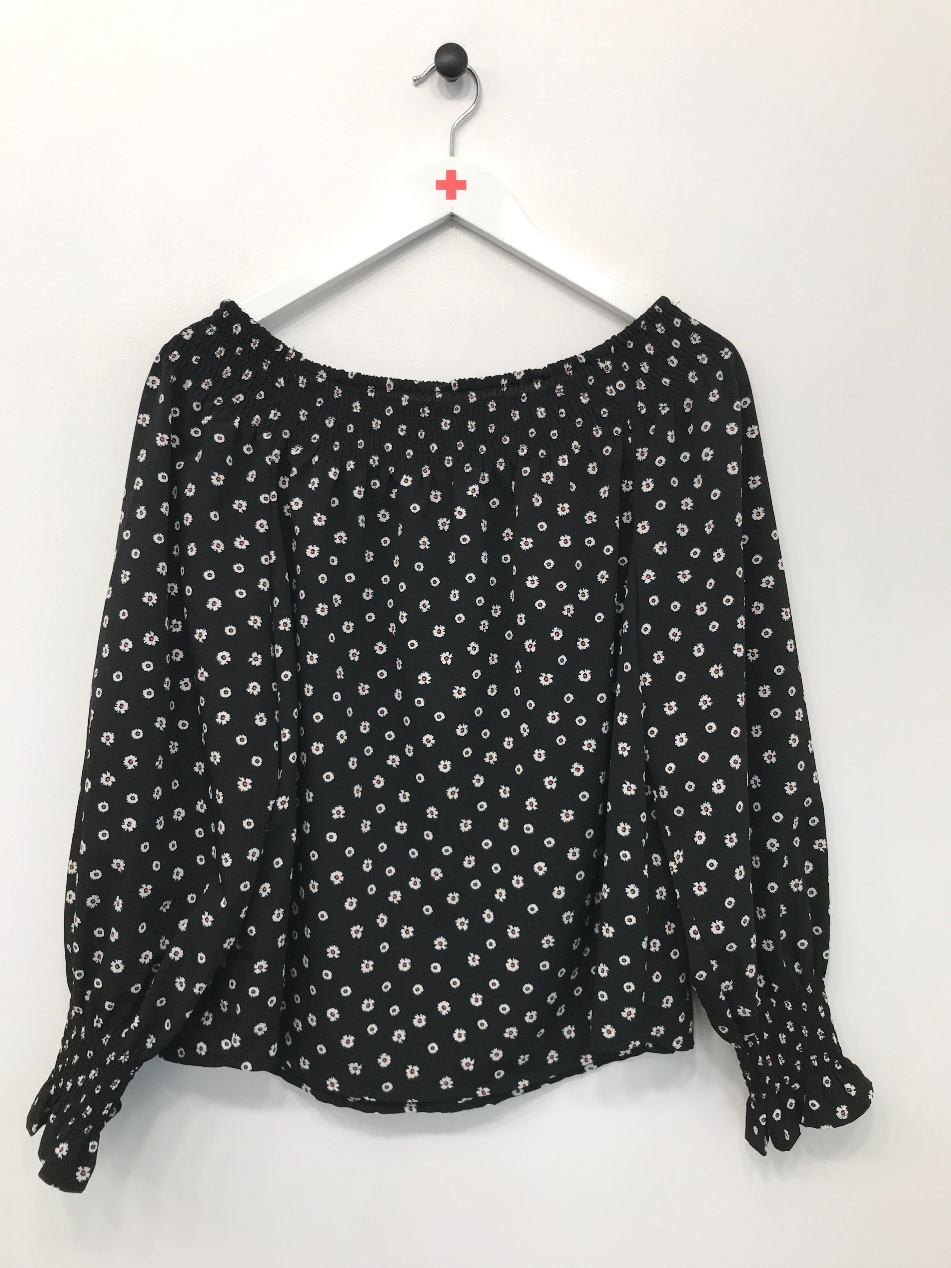 Gina Tricot Bluse