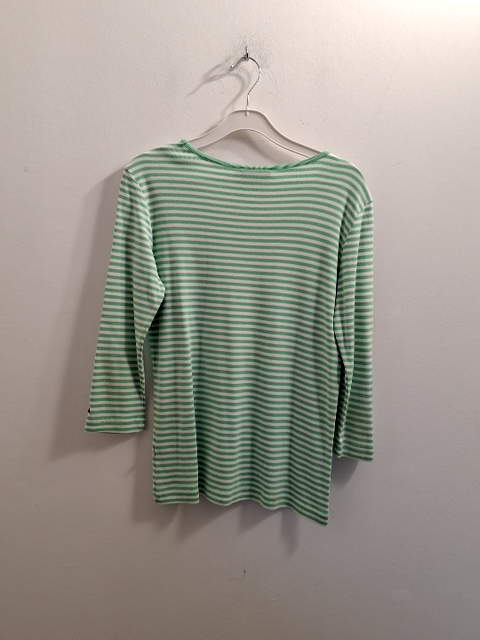 RedGreen Bluse (O342)