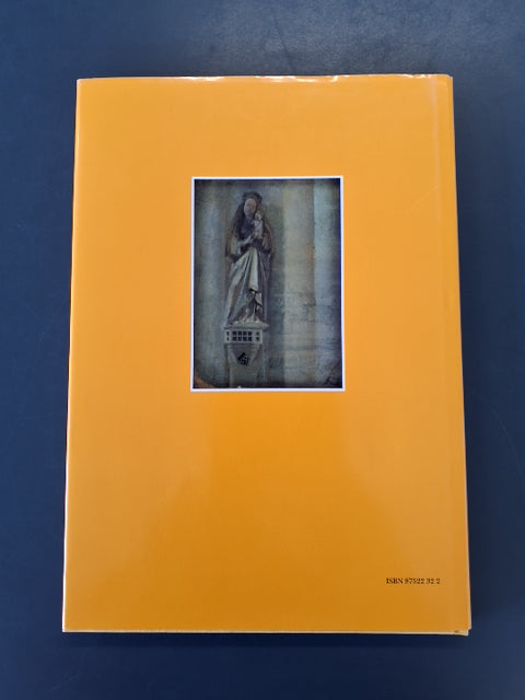 I skyggen af de andre maleren Karl Jensen 1851-1933 af Hanna Nielsen