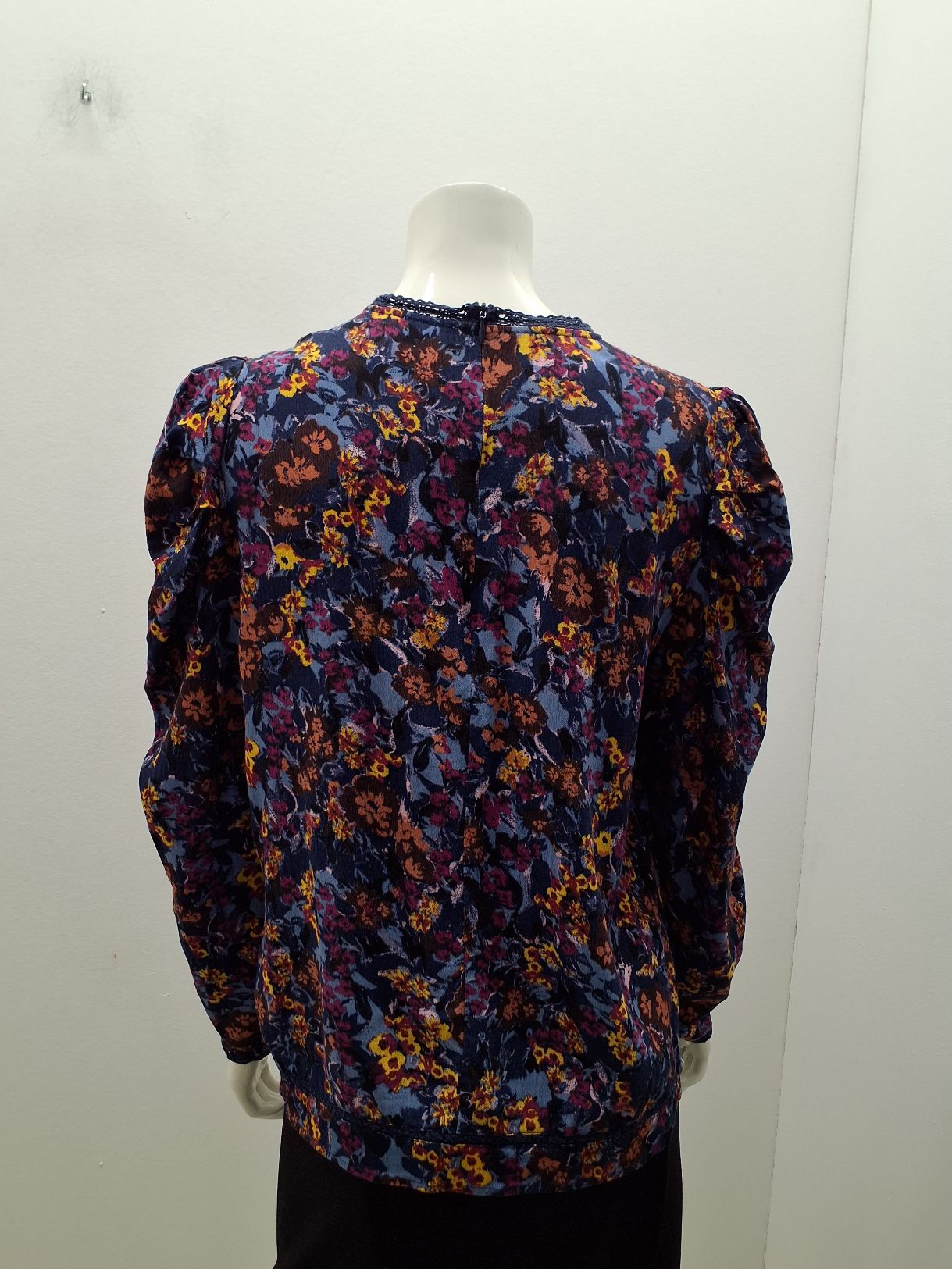 Atelier Rêve Skjorte/bluse