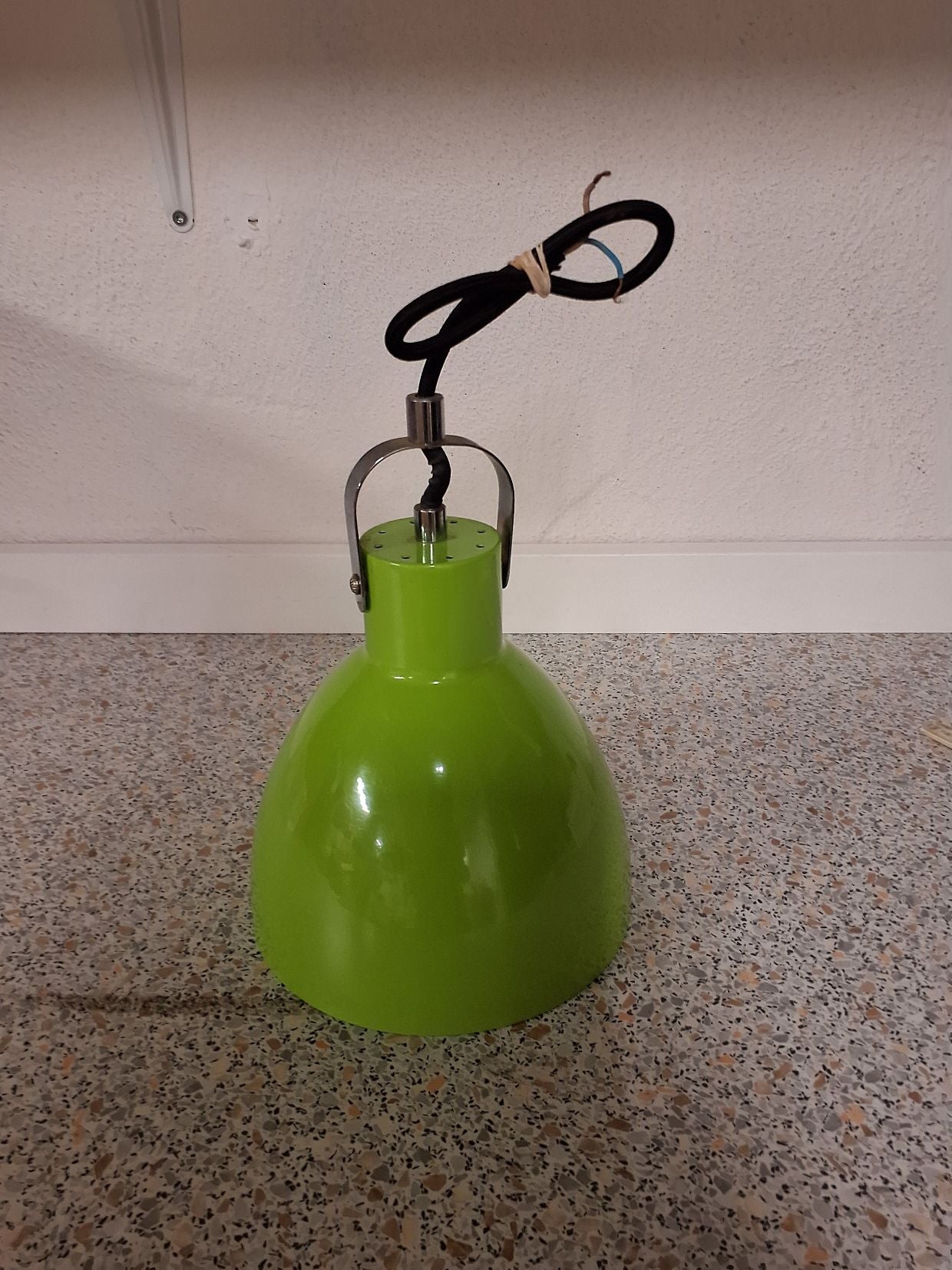 Loftslampe