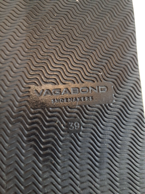 Vagabond sandal
