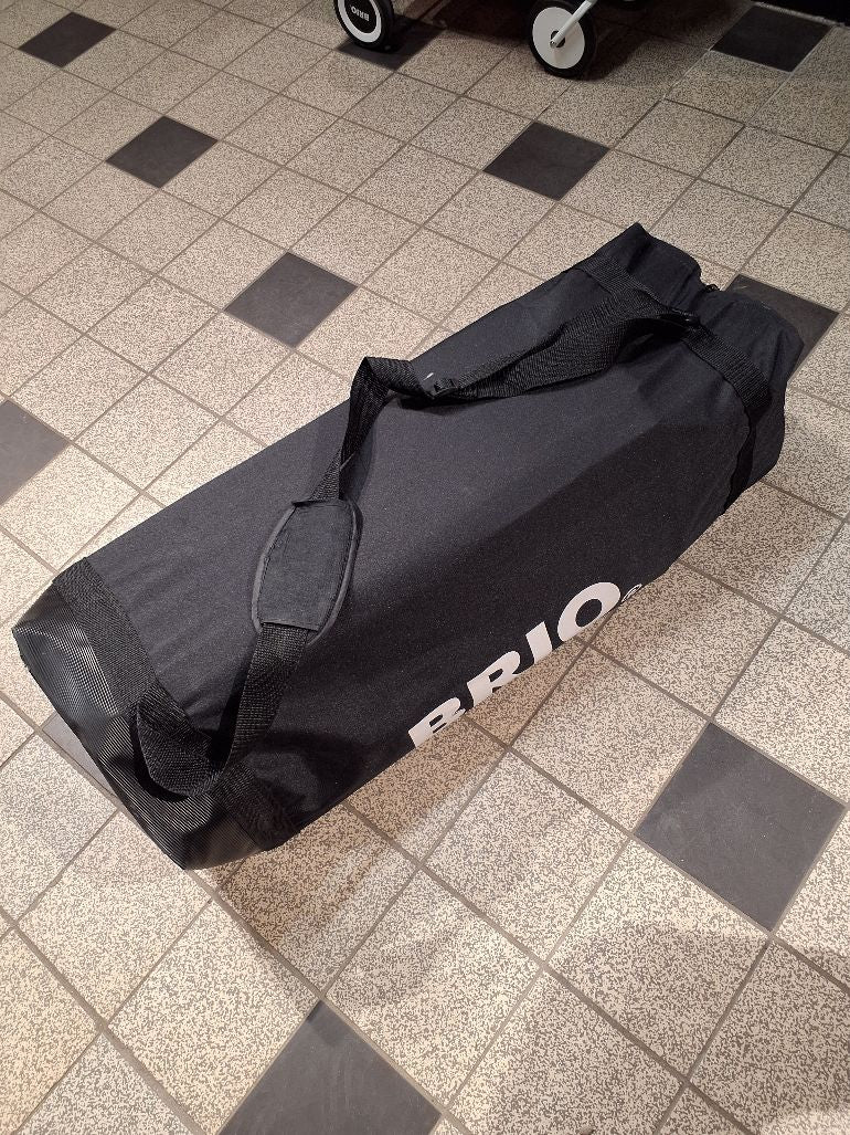 Brio weekendseng