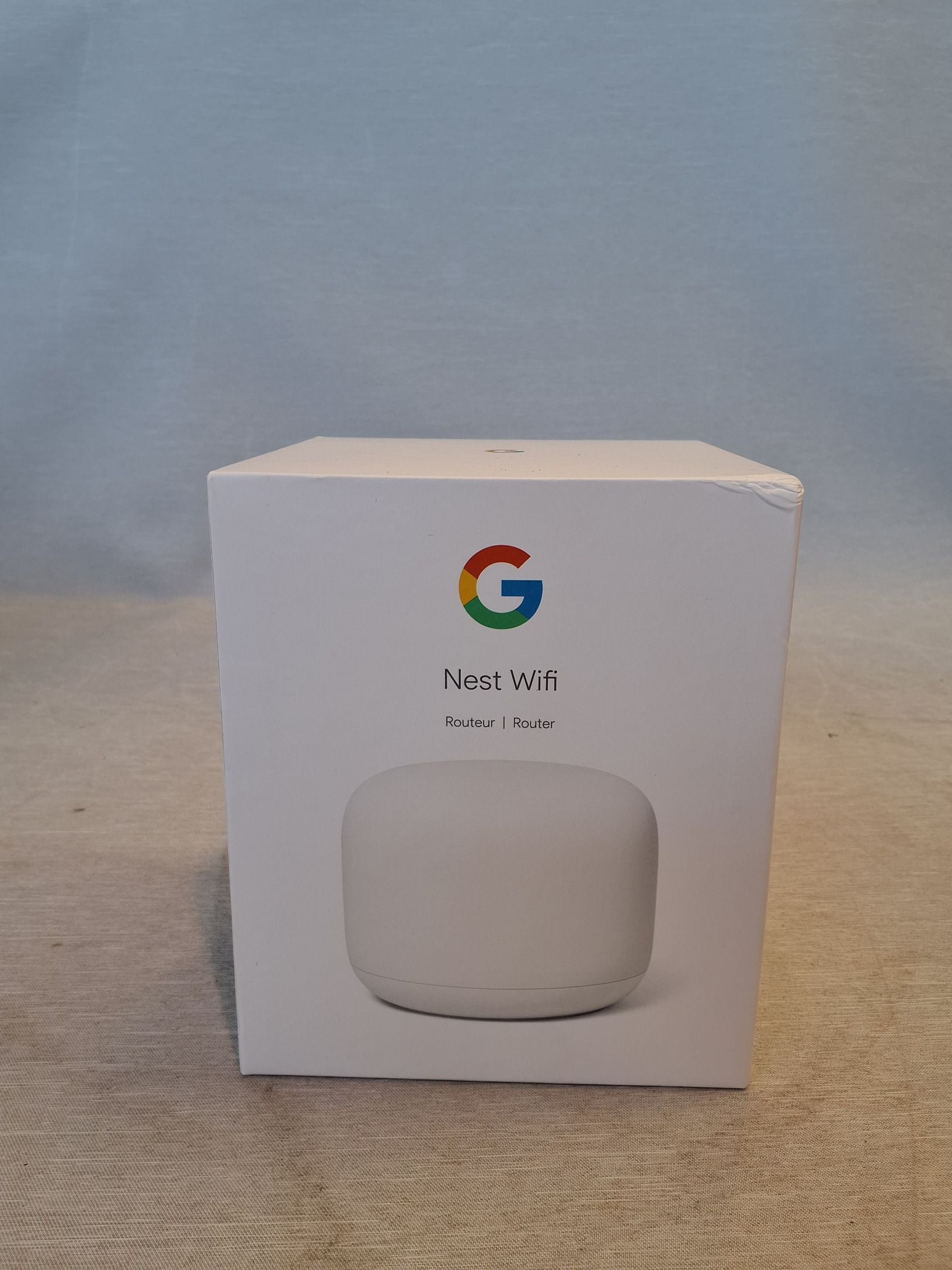 Google WiFi Router
