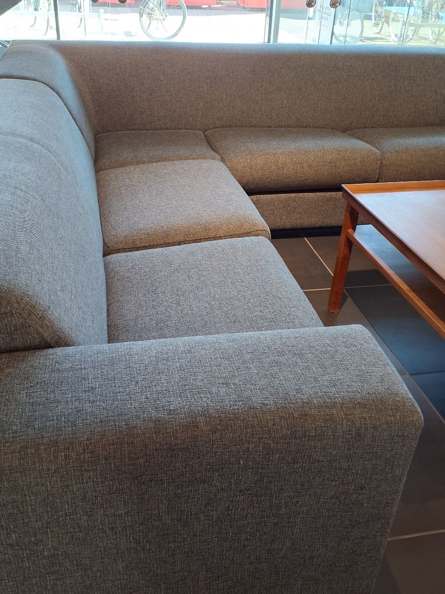 Hjørnesofa