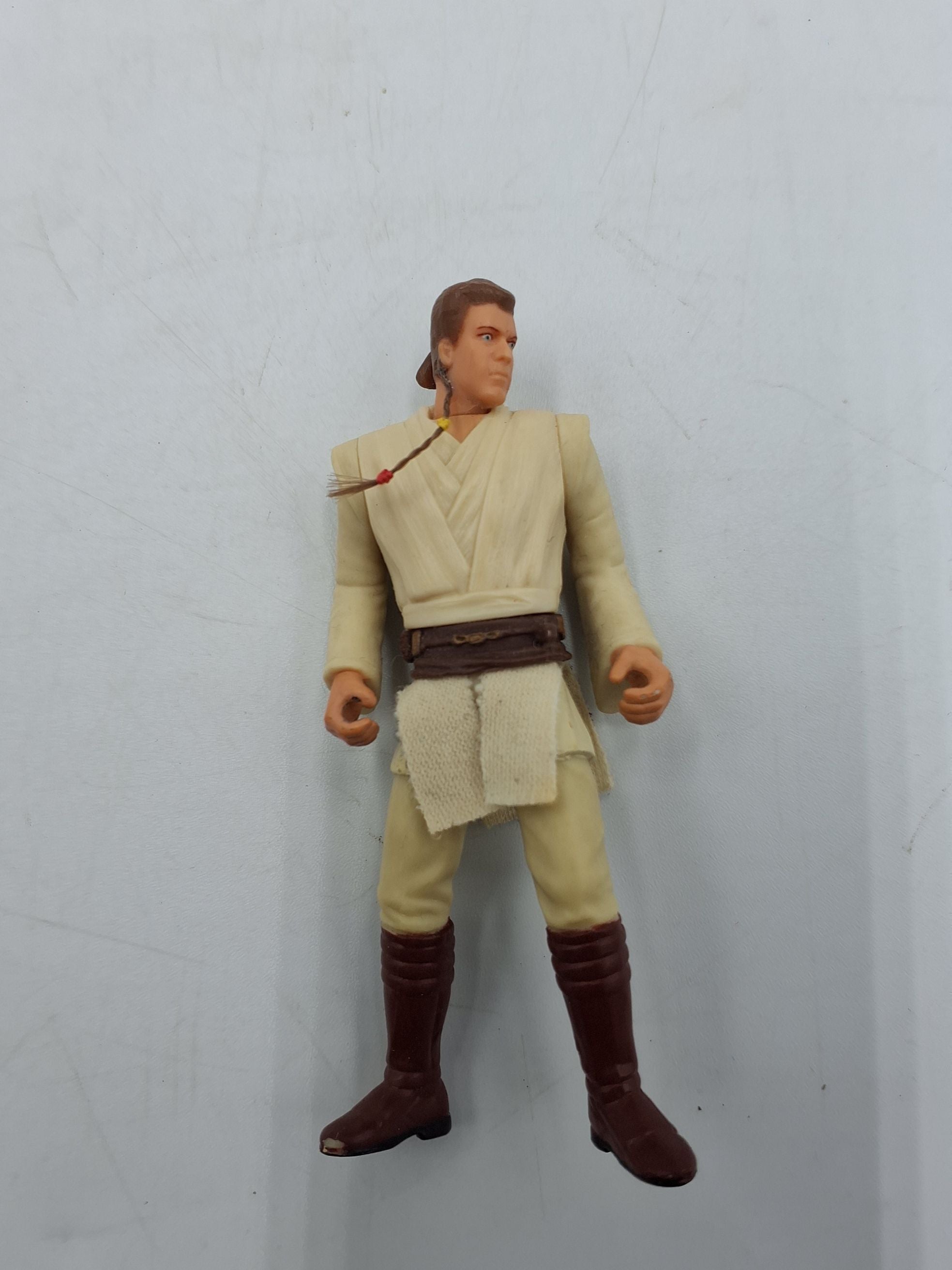 Star Wars figurer