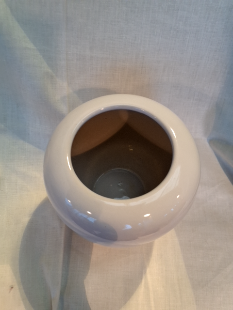 Keramik vase