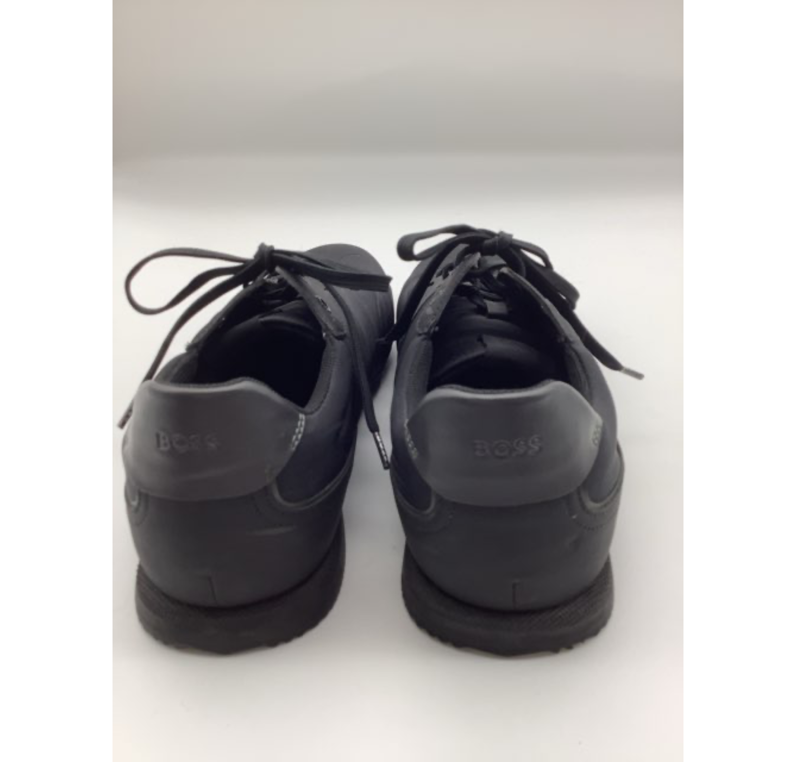 Hugo Boss Sko (H876)