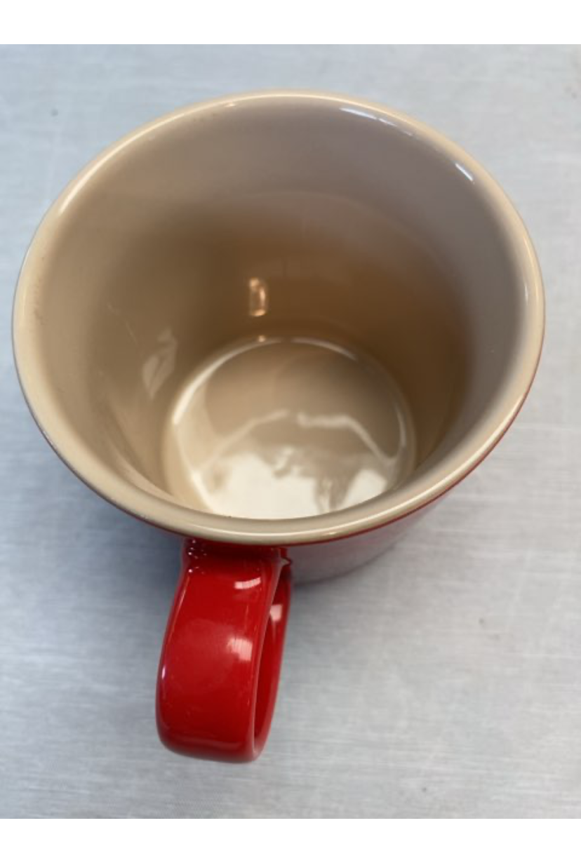 Le Creuset krus