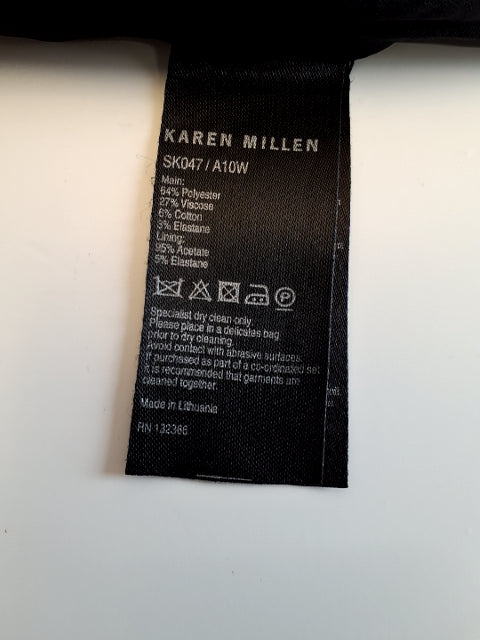 Karen Millen Nederdel