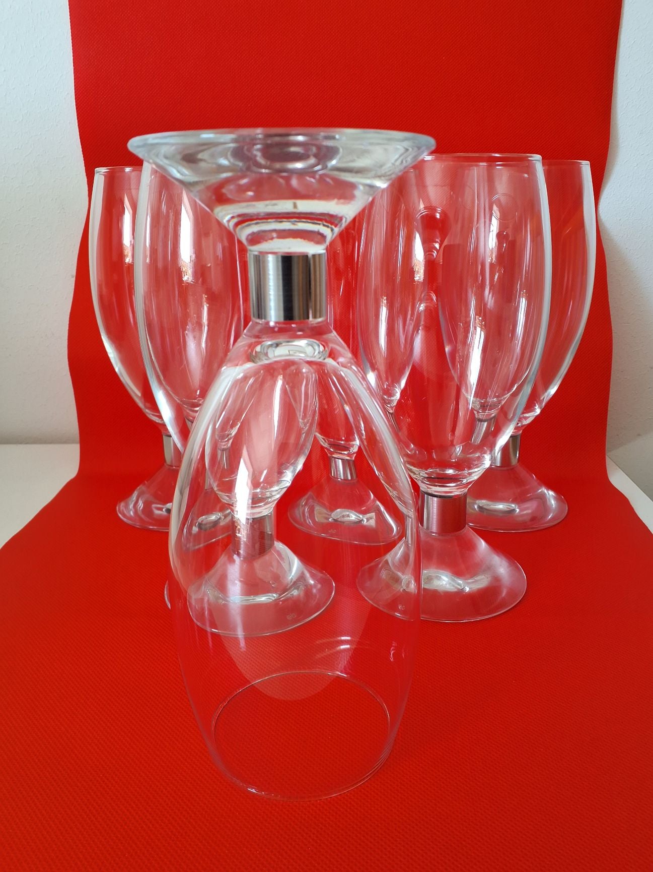 Erik Bagger Ølglas.