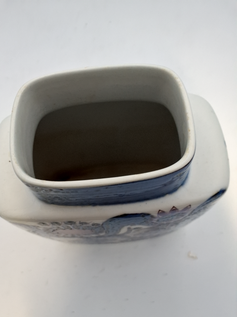 Tenera vase fra Royal Copenhagen