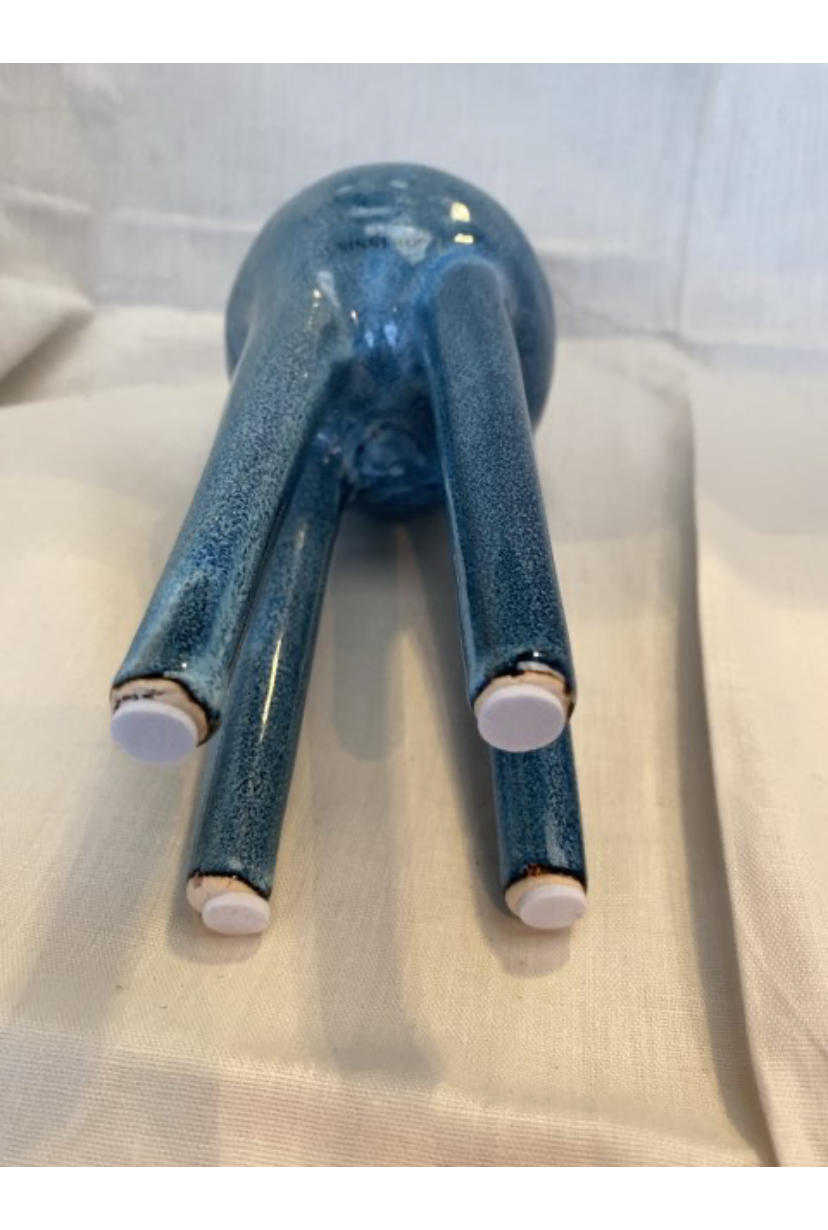 Keramik vase