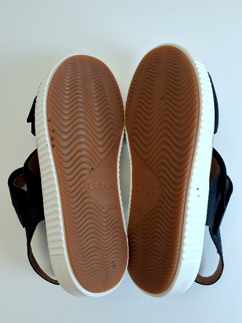 Gabor Sandal