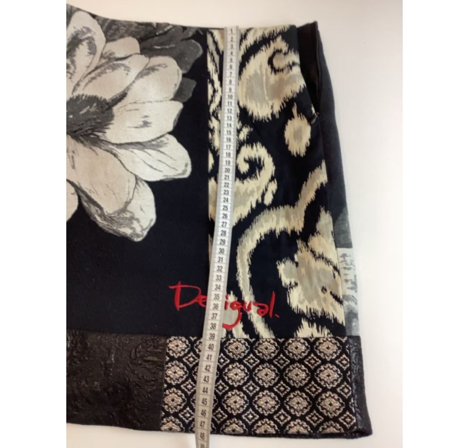 Desigual Nederdel (B086)