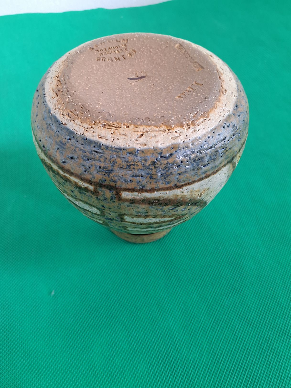 Søholm vase Erika