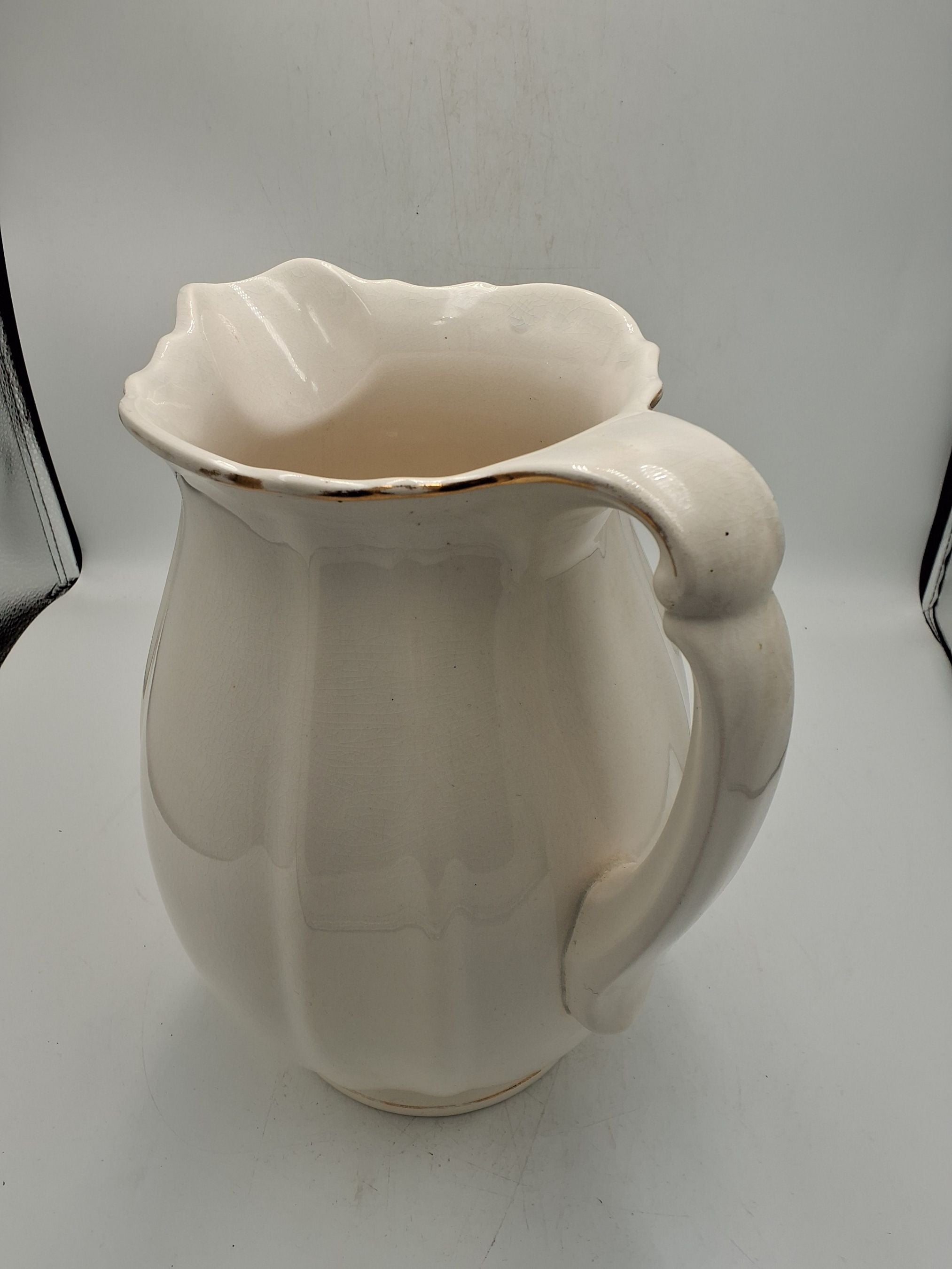Villeroy & Boch, servantestel