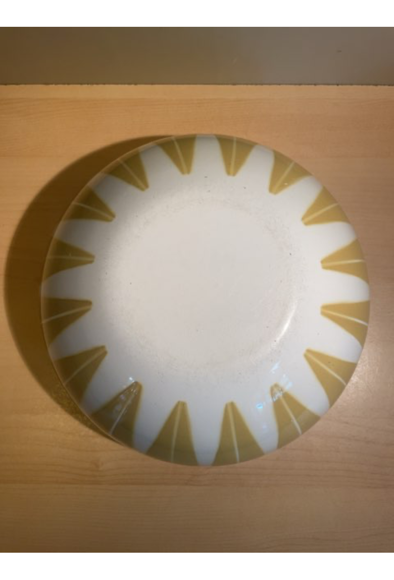 Cathrineholm Lotus skål