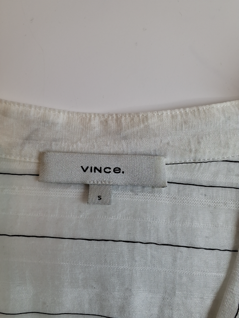 Vince Bluse (O344)