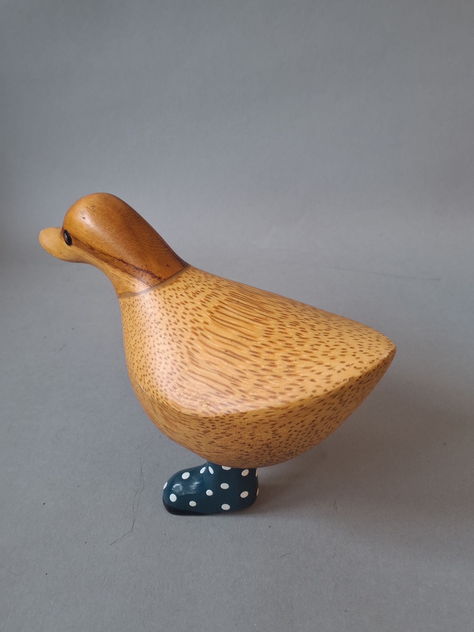 Edo duck