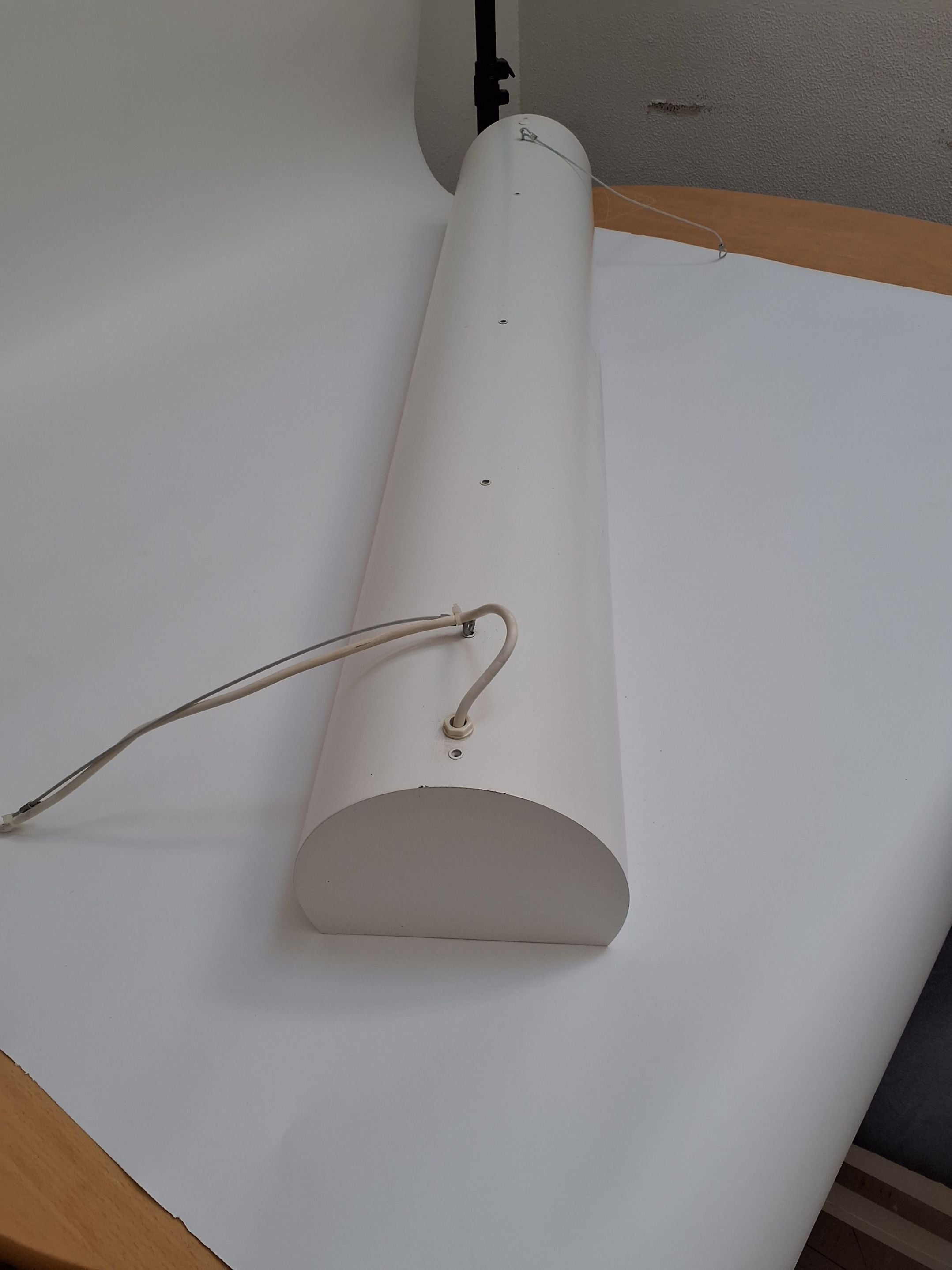 Loft Lampe