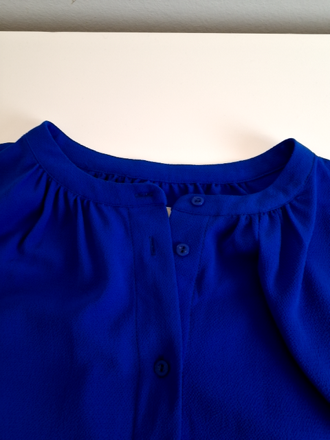 Lolly’s Laundry Bluse