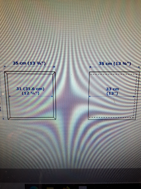 Ikea EKET