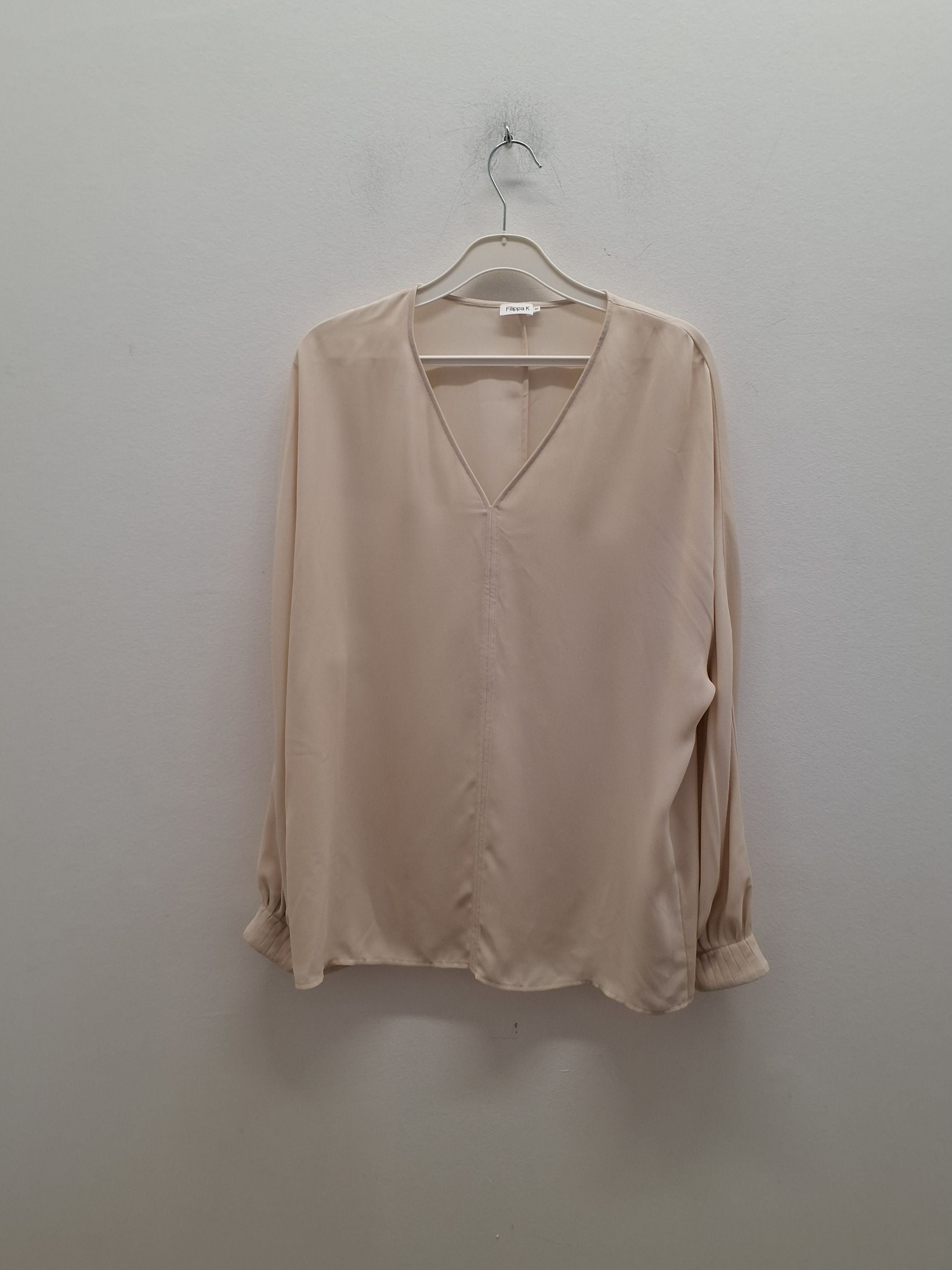 Filippa K Bluse