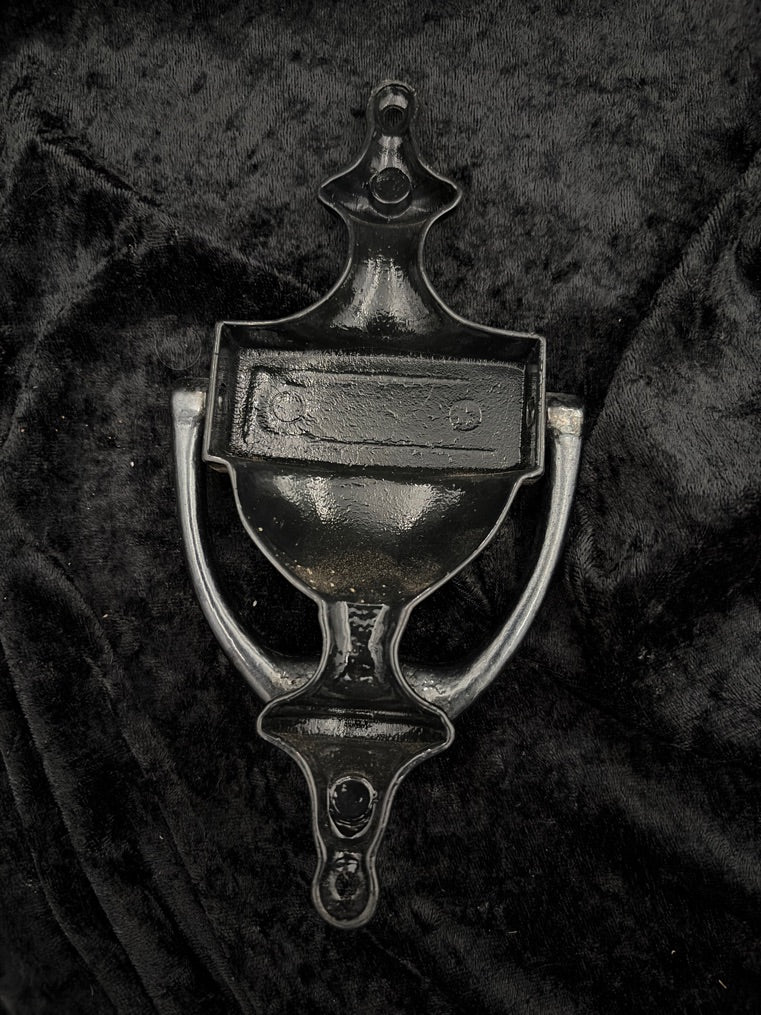 Dørhammer