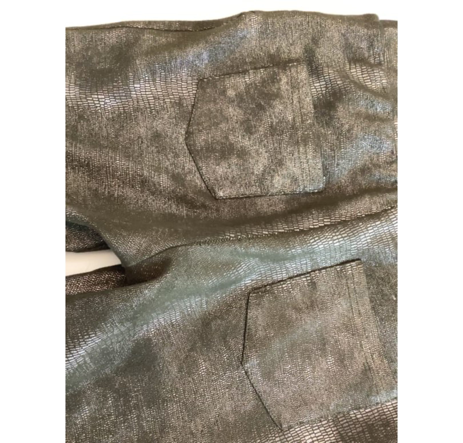 Buch Copenhagen Gamachebukser/leggings (O805)