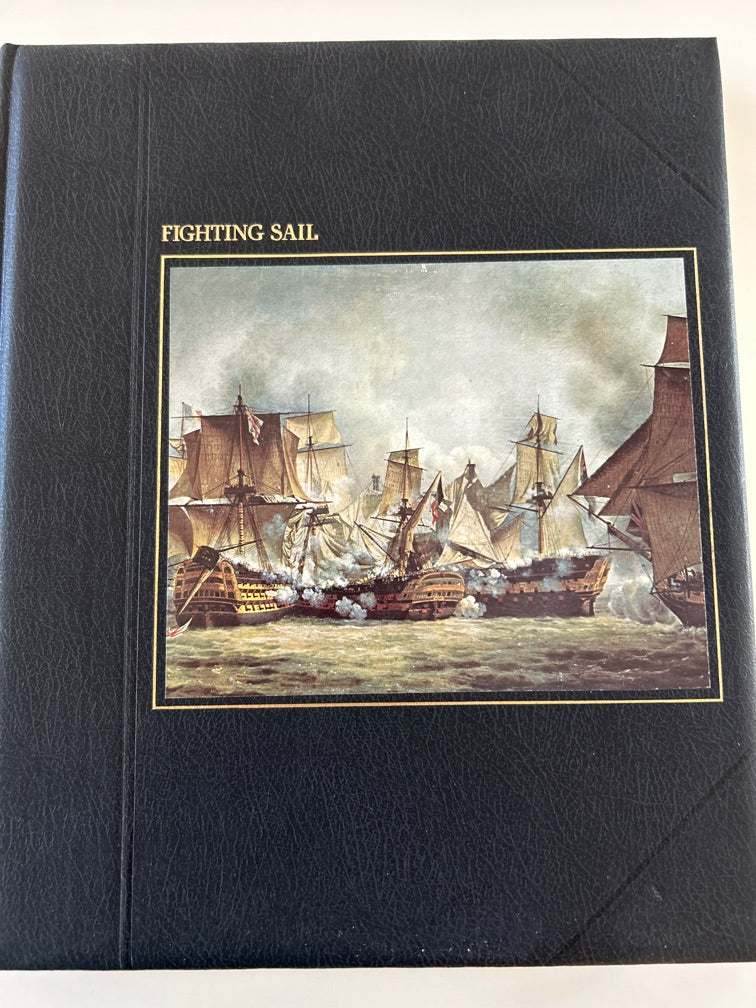 The Seafarers 22 bind