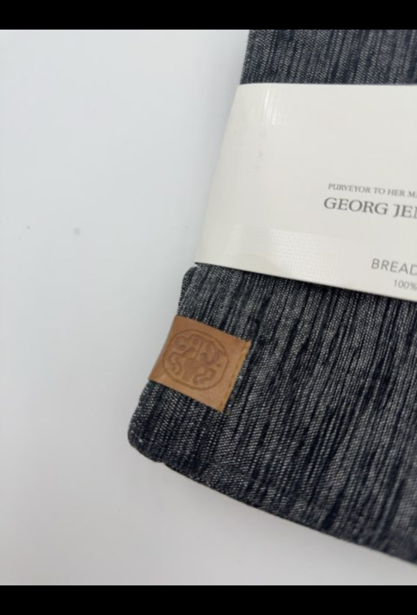 Georg Jensen brød kurv