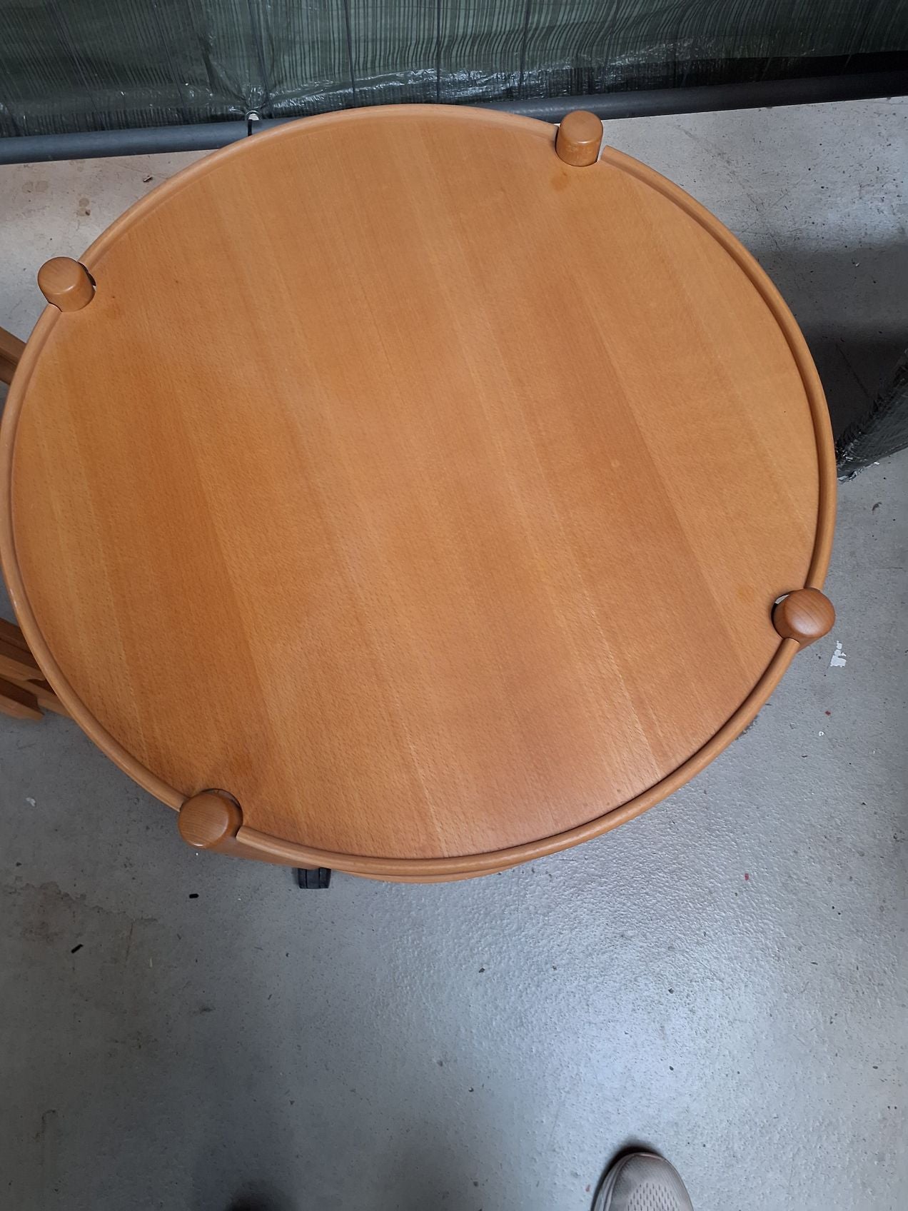 Bakkebord