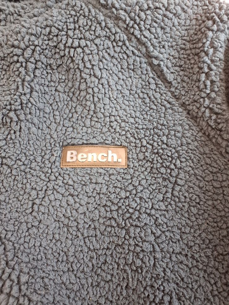 "Bench" Jakke