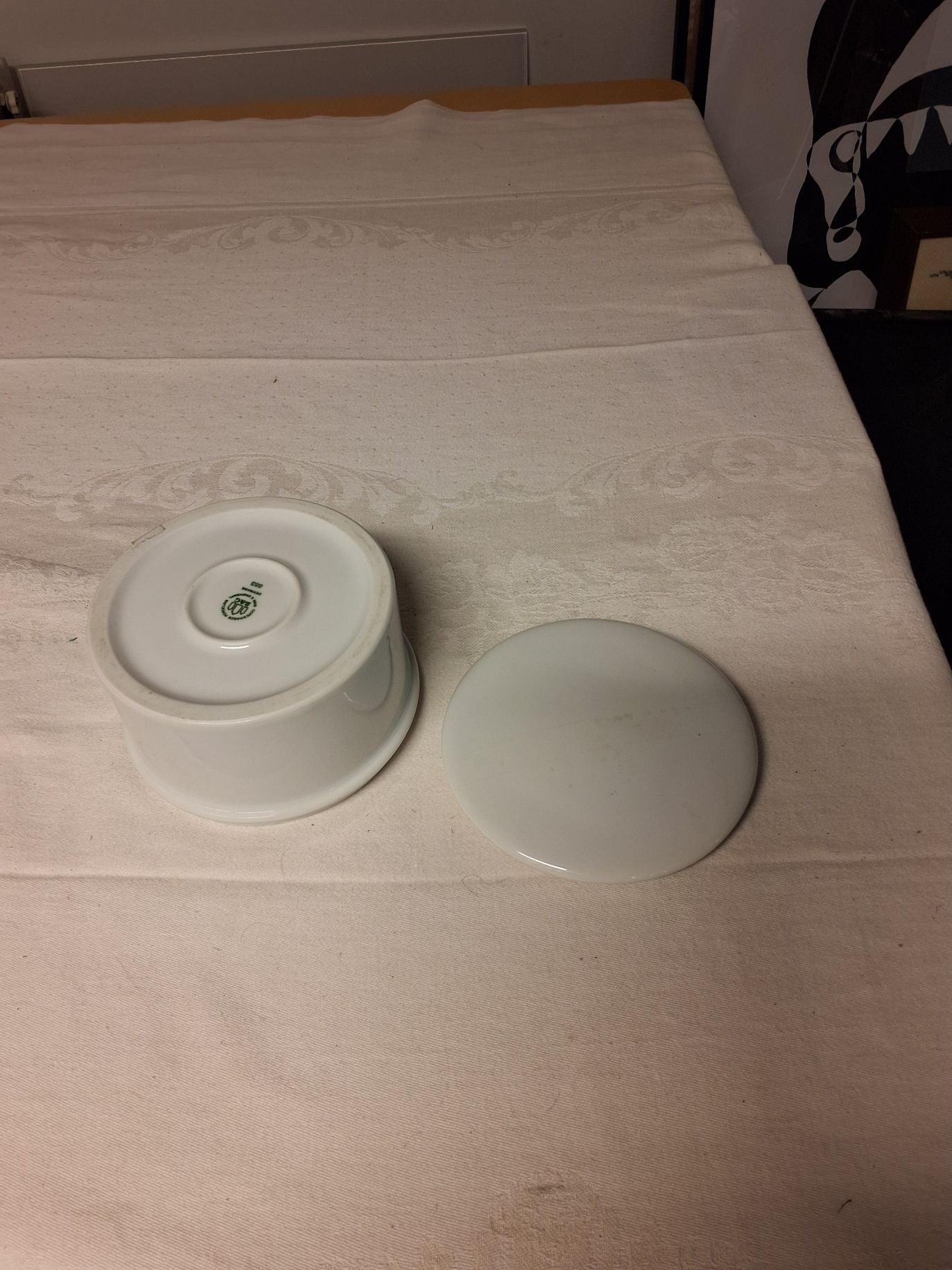 Skåle til konfekt /BOLCHE