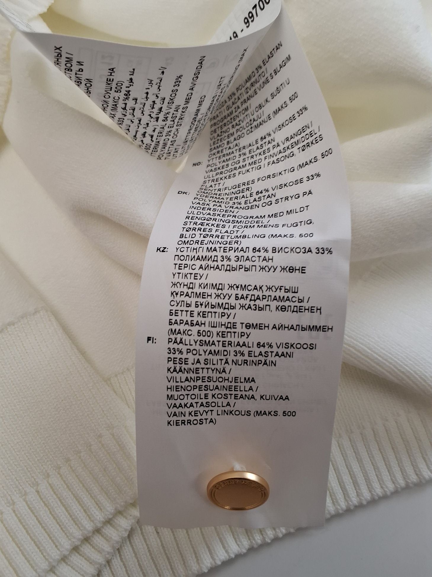 Gerry Weber Bluse