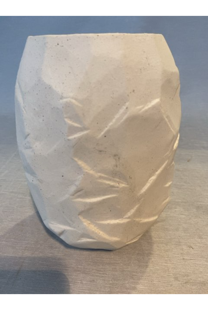 Muubs vase