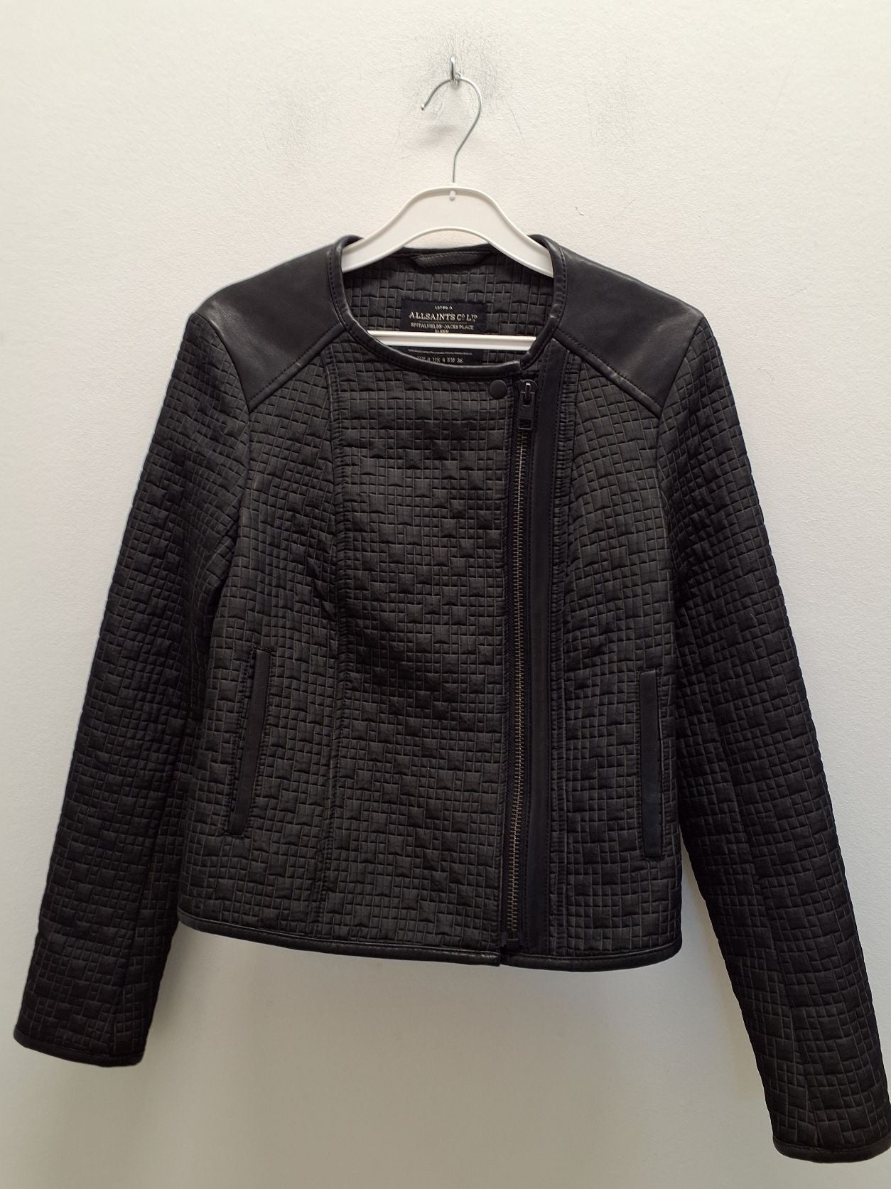 Allsaints Jakke