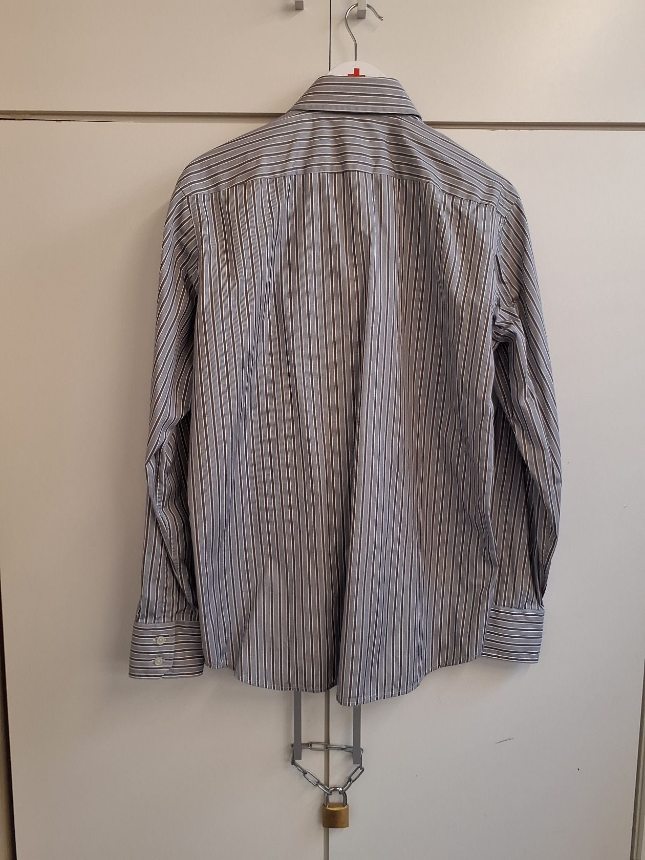Boss - Hugo Boss Skjorte