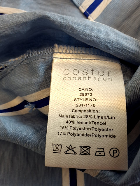 Coster Copenhagen Skjorte