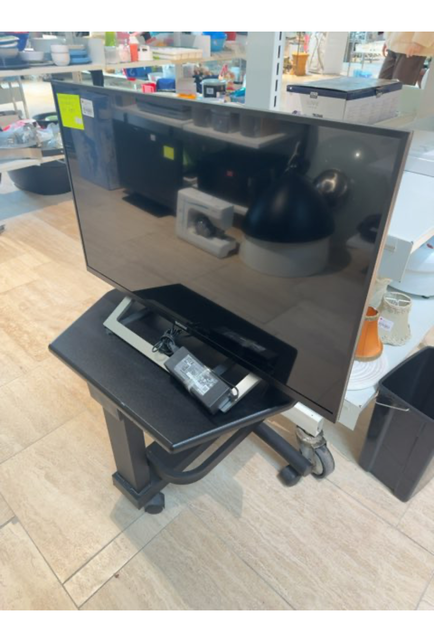 TV "Sony"