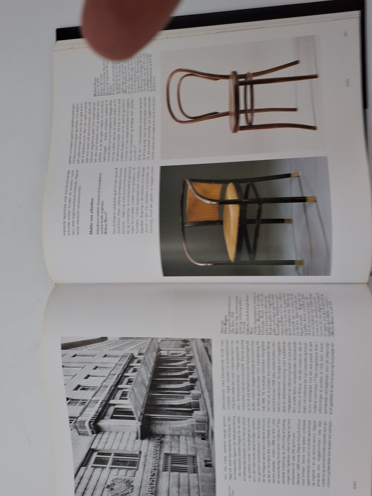 Jugendstil af Gabriele Fahr-Becker