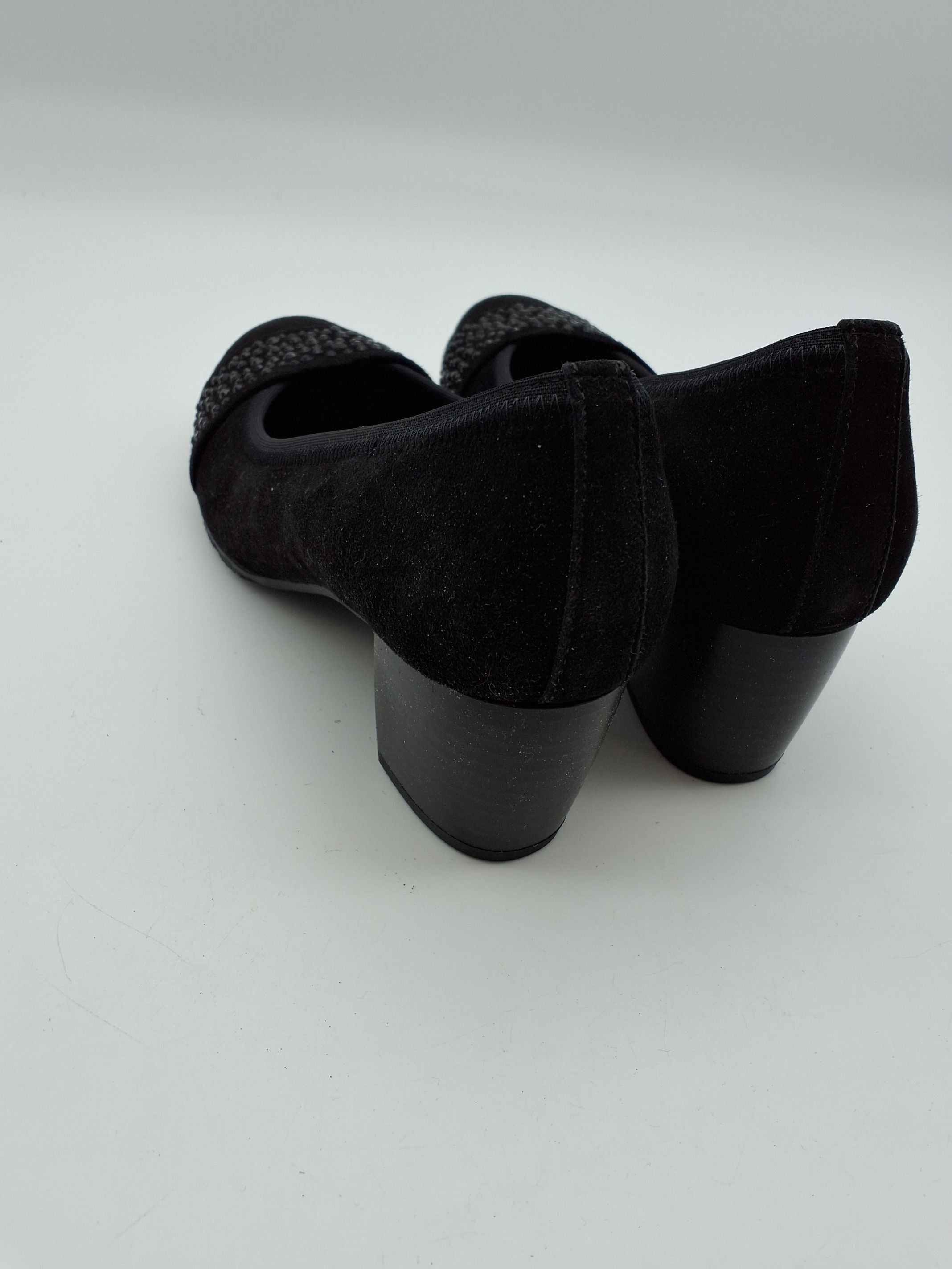Gabor Wallace pumps
