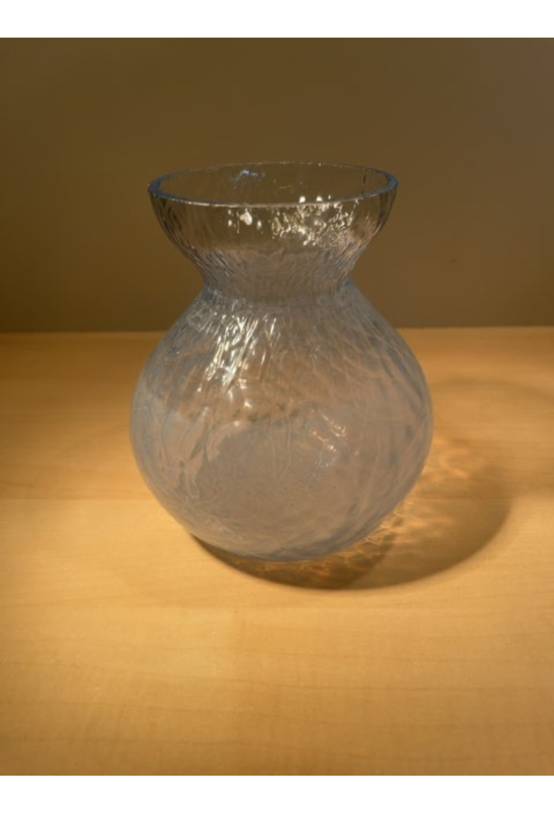 Hyacint vase